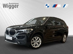 Bild des Angebotes BMW X1 xDrive 18d Advantage/Navigation/Soundsystem