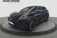 Bild des Angebotes Ford Puma ST-LINE X 1.0 EcoBoost Hybrid 114kW(155PS) Automat