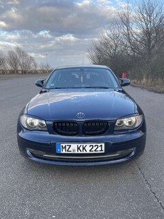 Bild des Angebotes BMW 116 116d DPF Edition Lifestyle
