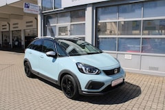 Bild des Angebotes Honda Jazz 1.5 i-MMD Hybrid Crosstar Executive