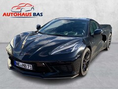 Bild des Angebotes Corvette C8 Coupe 3LT * Sport * Europa + Lift + 3 Jahre*