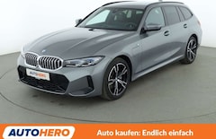 Bild des Angebotes BMW 330 e xDrive M Sport Aut.*NAVI*360*ACC*LASER*