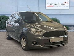Bild des Angebotes Ford Ka/Ka+ KA+ Black Edition *SITZHEIZUNG*TEMPOMAT*