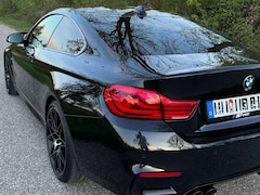 Bild des Angebotes BMW M4 M4 Coupe DKG Competition
