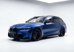 BMW M3 Competition xDrive Touring LCI LCE700+