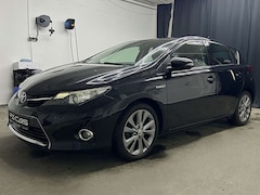 Bild des Angebotes Toyota Auris 1.8 Hybrid|3.Hd|Navi|RFK|Tempo|SHZ|Keyless