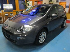 Bild des Angebotes Fiat Punto Evo Punto Evo 1.2 8V