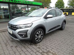 Bild des Angebotes Dacia Sandero III Stepway Comfort *LPG / BENZIN*NAVI*