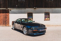Bild des Angebotes Aston Martin V8 Vantage V550 LHD