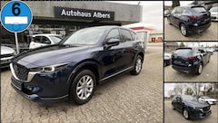 Bild des Angebotes Mazda CX-5 SKYACTIV-G 194 Sports-line Plus, Leder , BOSE, 360