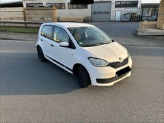 Bild des Angebotes Skoda Citigo Active