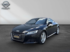 Bild des Angebotes Audi TT Coupe 2.0 TFSI quattro S-tronic S-line Sport
