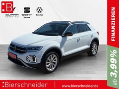 Bild des Angebotes VW T-Roc 1.5 TSI DSG Style DIGITAL COCKPIT PRO LED NAVI 17