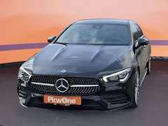 Bild des Angebotes Mercedes-Benz CLA 250 4Matic Shooting Brake 7G-DCT AMG Line