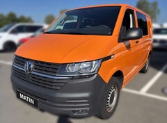 Bild des Angebotes VW T6 Transporter T6.1 TRANSPORTER KLIMA/PDC/KURZ/TÜV NEU/1.HAND