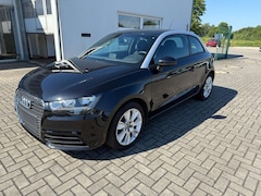 Bild des Angebotes Audi A1 attraction