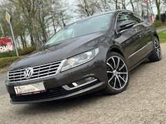 Bild des Angebotes VW CC 2.0 TDI BlueMotion Technology/Navi/BI-Xenon/2 Hand