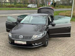 Bild des Angebotes VW CC 2.0 TDI BlueMotion Technology/Navi/BI-Xenon/2 Hand