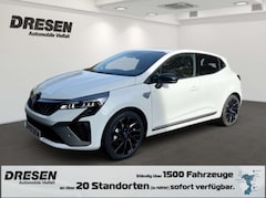 Bild des Angebotes Renault Clio Esprit Alpine E-Tech Full Hybrid 145 RÜCKFAHRKAMER