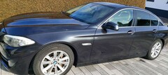 Bild des Angebotes BMW 530 530i