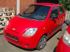 Bild des Angebotes Chevrolet Matiz S nur 74049km