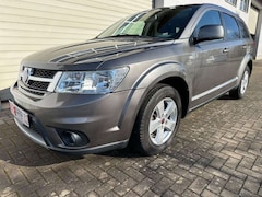 Bild des Angebotes Fiat Freemont Urban 2.0 Diesel 7 Sitzer