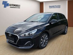 Bild des Angebotes Hyundai i30 1.6 CRDi 115PS Sonderedition YES!