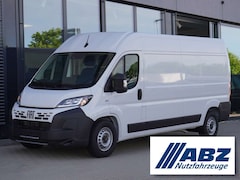 Bild des Angebotes Fiat Ducato 35 L3H2 140 AT / 10-Zoll Navi