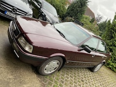 Bild des Angebotes Audi 80 Aut.