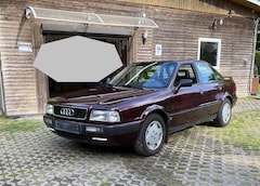 Bild des Angebotes Audi 80 Aut.