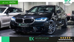Bild des Angebotes BMW M5 MSITZE*CARBON*B&W*360°*LASER*AHK*MSPORTAGA