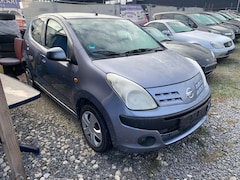 Bild des Angebotes Nissan Pixo Pixo 1.0 visia. Klima. Tüv neu