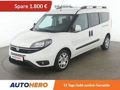 Bild des Angebotes Fiat Doblo 1.6 JTDM SX Maxi *NAVI*TEMPO*PDC*