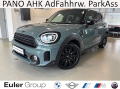 Bild des Angebotes MINI Cooper Countryman Sommer18'' PANO AHK AdFahhrw. ParkAss AdLED HUD Le