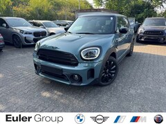 Bild des Angebotes MINI Cooper Countryman Sommer18'' PANO AHK AdFahhrw. ParkAss AdLED HUD Le