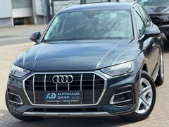 Bild des Angebotes Audi Q5 35 TDI advanced