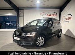 Bild des Angebotes VW Touran Comfortline BMT/7Sitzer/Navi/GARANTIE/EU6