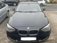 Bild des Angebotes BMW 116