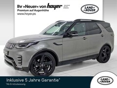 Bild des Angebotes Land Rover Discovery 5 D350 AWD Metropolotan Edition AHK 7Sitze Pano