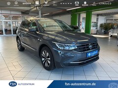 Bild des Angebotes VW Tiguan 2.0 TDI Move DSG AHK STHZG NAVI ACC