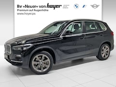Bild des Angebotes BMW X5 xDrive25d  AHK HUD