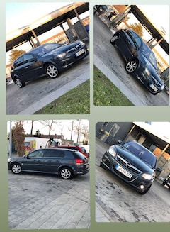 Bild des Angebotes Opel Signum 1.9 CDTI