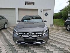 Bild des Angebotes Mercedes-Benz GLA 180 URBAN  Progressive-Paket sehr gepflegt