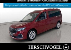 Bild des Angebotes Ford Grand Tourneo Connect Titanium 2.0 EcoBlue ACC