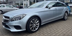 Bild des Angebotes Mercedes-Benz CLS 250 / XENON / NAVI / LEDER *