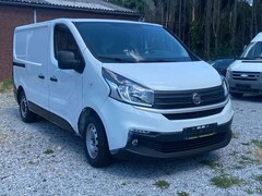 Bild des Angebotes Fiat Talento L1H1 | 1.Hand | HU-06/25 | Klima |
