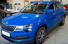 Bild des Angebotes Skoda Karoq Style 4x4