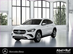 Bild des Angebotes Mercedes-Benz GLA 250 e PROGRESSIVE+LED+Memo+Burm+TotW+AHK+360
