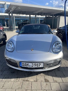 Bild des Angebotes Porsche Boxster S