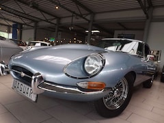Bild des Angebotes Jaguar E-Type 4.2 (2+2!)-Katze für alle Gelegenheiten!